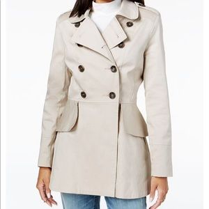 Madison Jules jacket